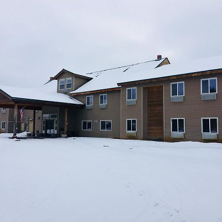 Boulder Creek Inn Donnelly Dış mekan fotoğraf