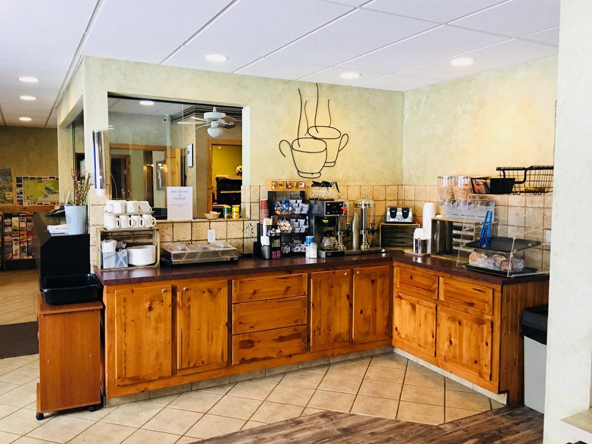 Boulder Creek Inn Donnelly Dış mekan fotoğraf