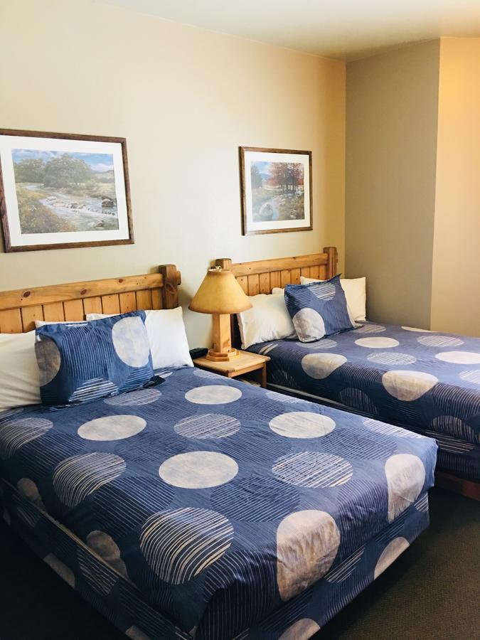 Boulder Creek Inn Donnelly Dış mekan fotoğraf