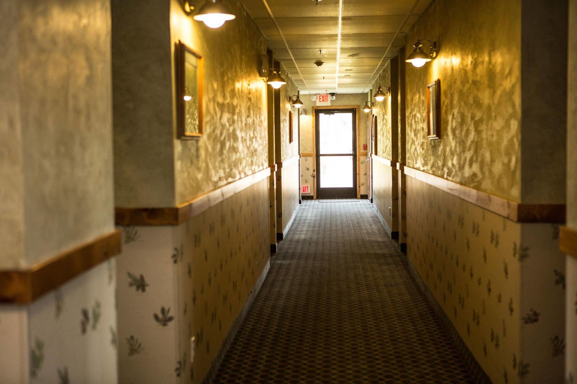 Boulder Creek Inn Donnelly Dış mekan fotoğraf